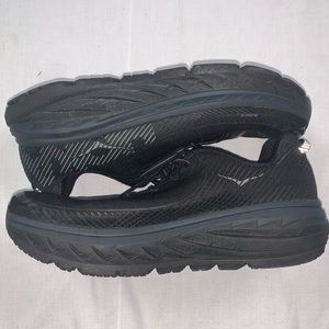 HOKA ONE ONE bondi 5 running shoe